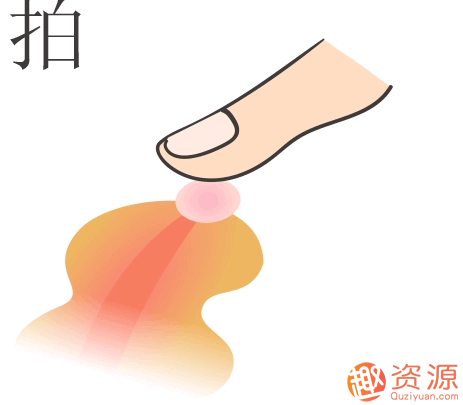 男人必學(xué)的”打豆豆“，讓你的女人達(dá)到百倍快感！插圖1