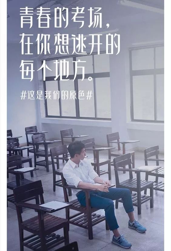 別再用自帶的系統(tǒng)字體了，這1000款字體美到窒息！插圖5