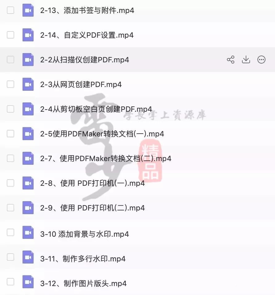萬能PDF編輯“神器”來了，說說PDF格式不能改的？插圖9
