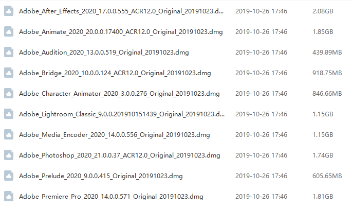 Adobe 2020終于來了，一鍵安裝，限時領(lǐng)取！插圖17