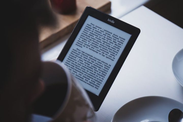 2000本kindle電子書資源，全部送給你！插圖