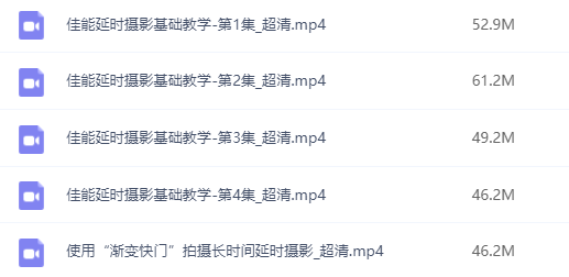 為什么要學(xué)攝影？這可能是我聽過的最好的答案！插圖12