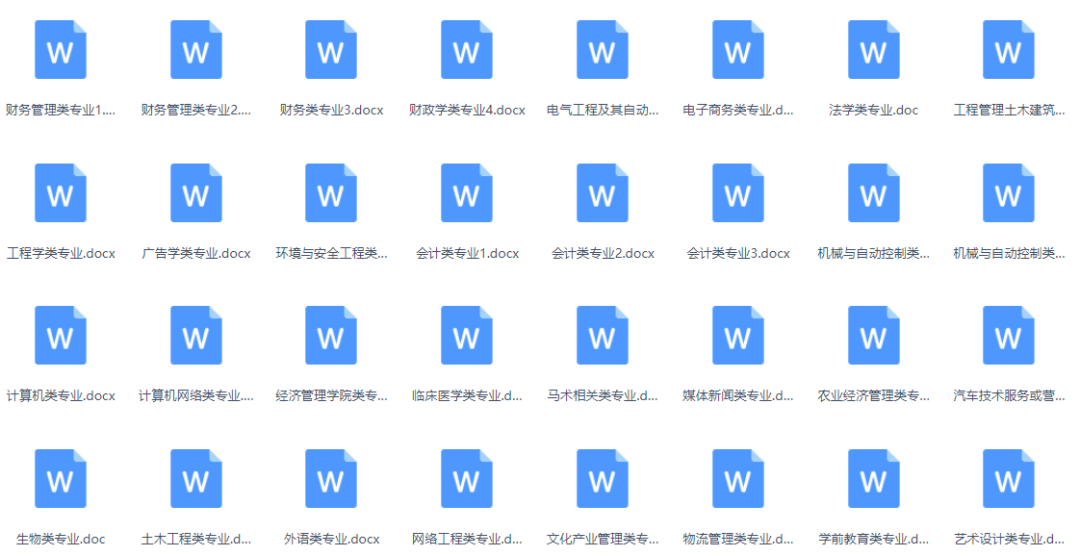 職業(yè)生涯規(guī)劃大禮包，這可能是最全面的了！插圖3
