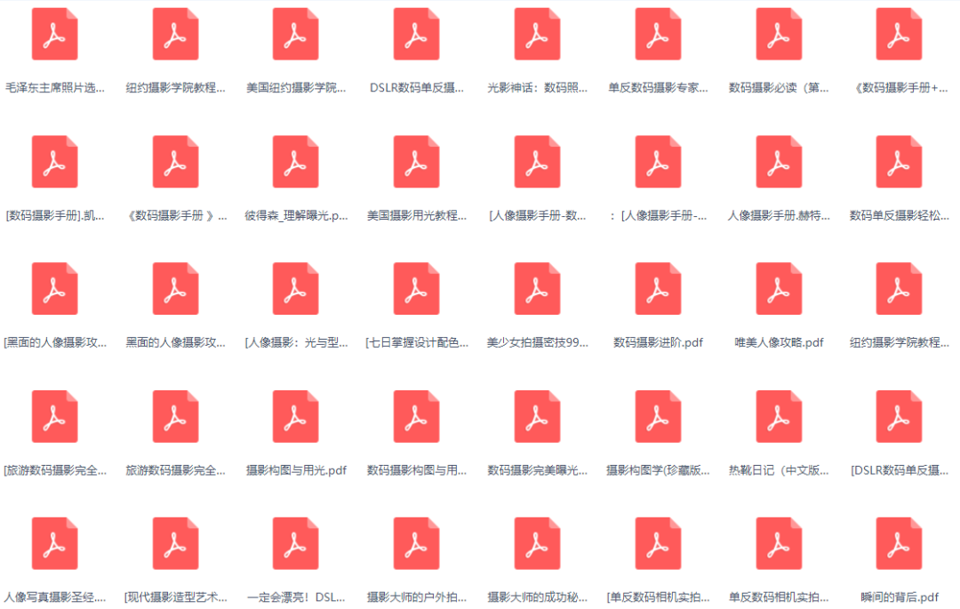為什么要學(xué)攝影？這可能是我聽過的最好的答案！插圖10