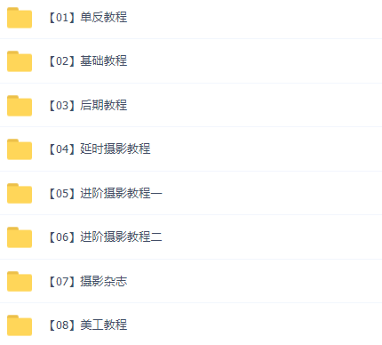 為什么要學(xué)攝影？這可能是我聽過的最好的答案！插圖5