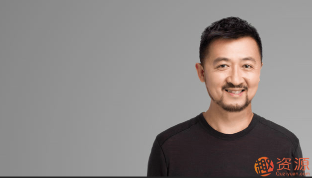 經緯張穎：經濟轉型期創(chuàng)始人如何破局_趣資料插圖
