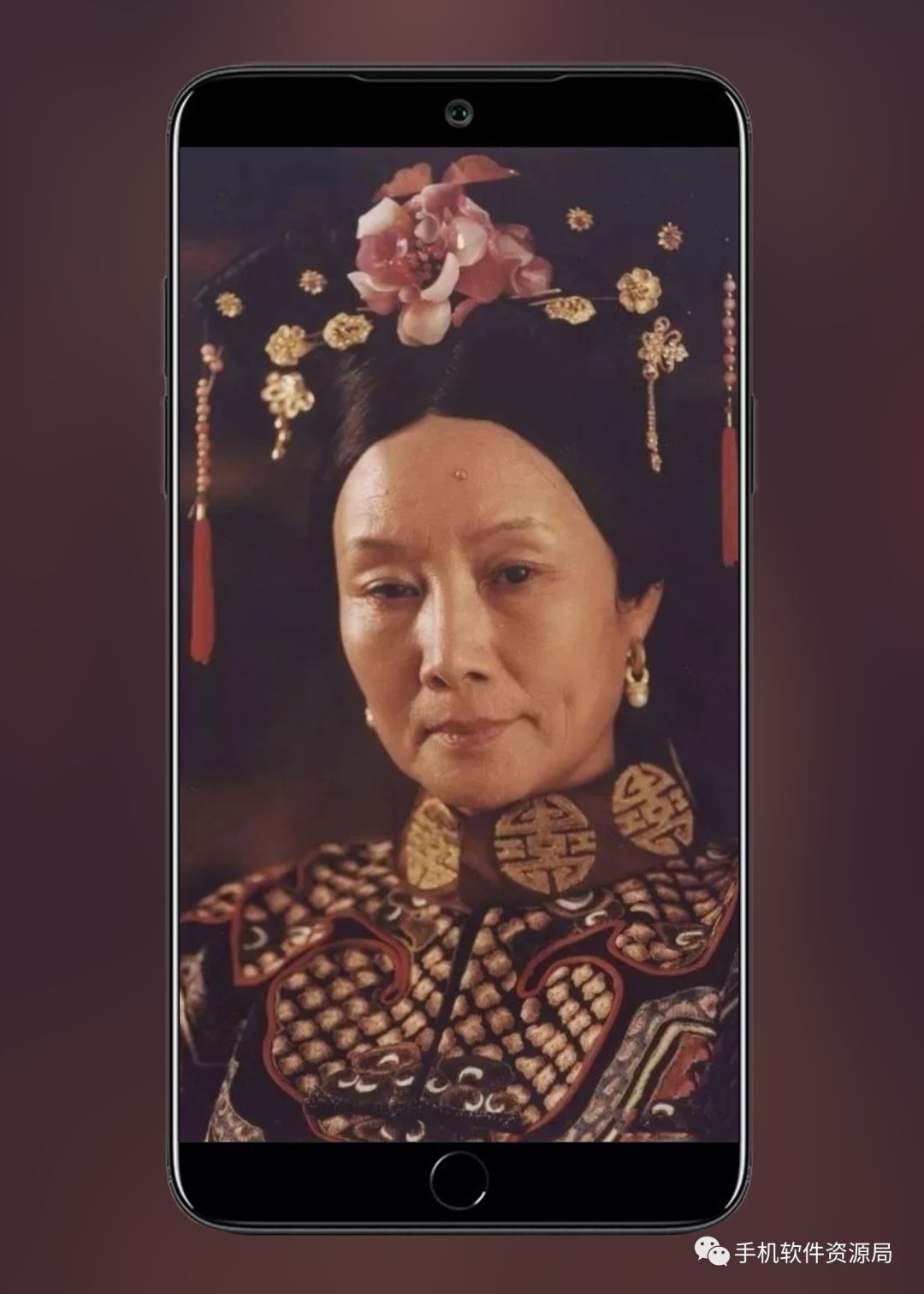 絕版收藏 | 豆瓣評分最高的2部國產(chǎn)神劇巔峰經(jīng)典之作？插圖10