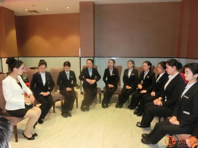 客服如何培訓(xùn)？金牌客服培訓(xùn)課程_教程分享插圖