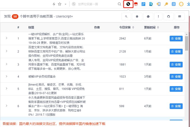對不起，我又要對瀏覽器下手了！插圖6