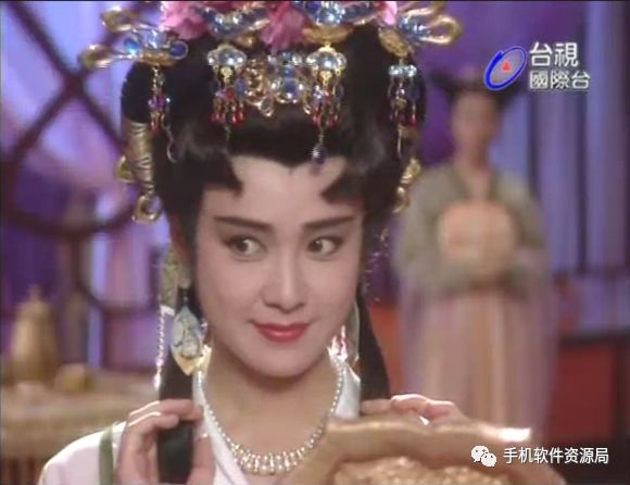絕版收藏 | 為何這部氣勢(shì)恢宏的54集神劇臺(tái)視高清原版極難找到？插圖11
