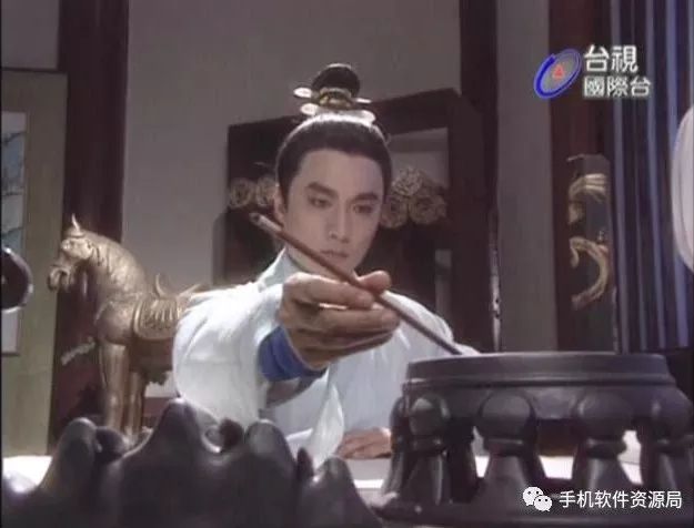 絕版收藏 | 為何這部氣勢(shì)恢宏的54集神劇臺(tái)視高清原版極難找到？插圖3