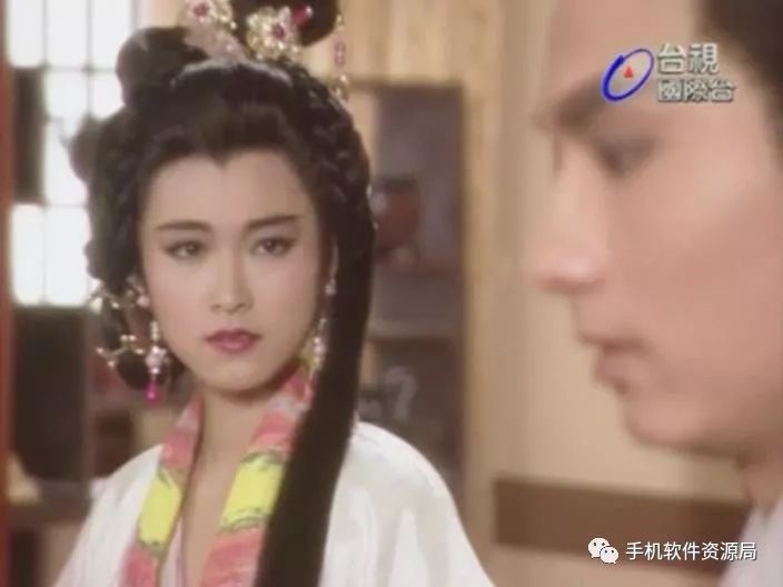 絕版收藏 | 為何這部氣勢(shì)恢宏的54集神劇臺(tái)視高清原版極難找到？插圖6