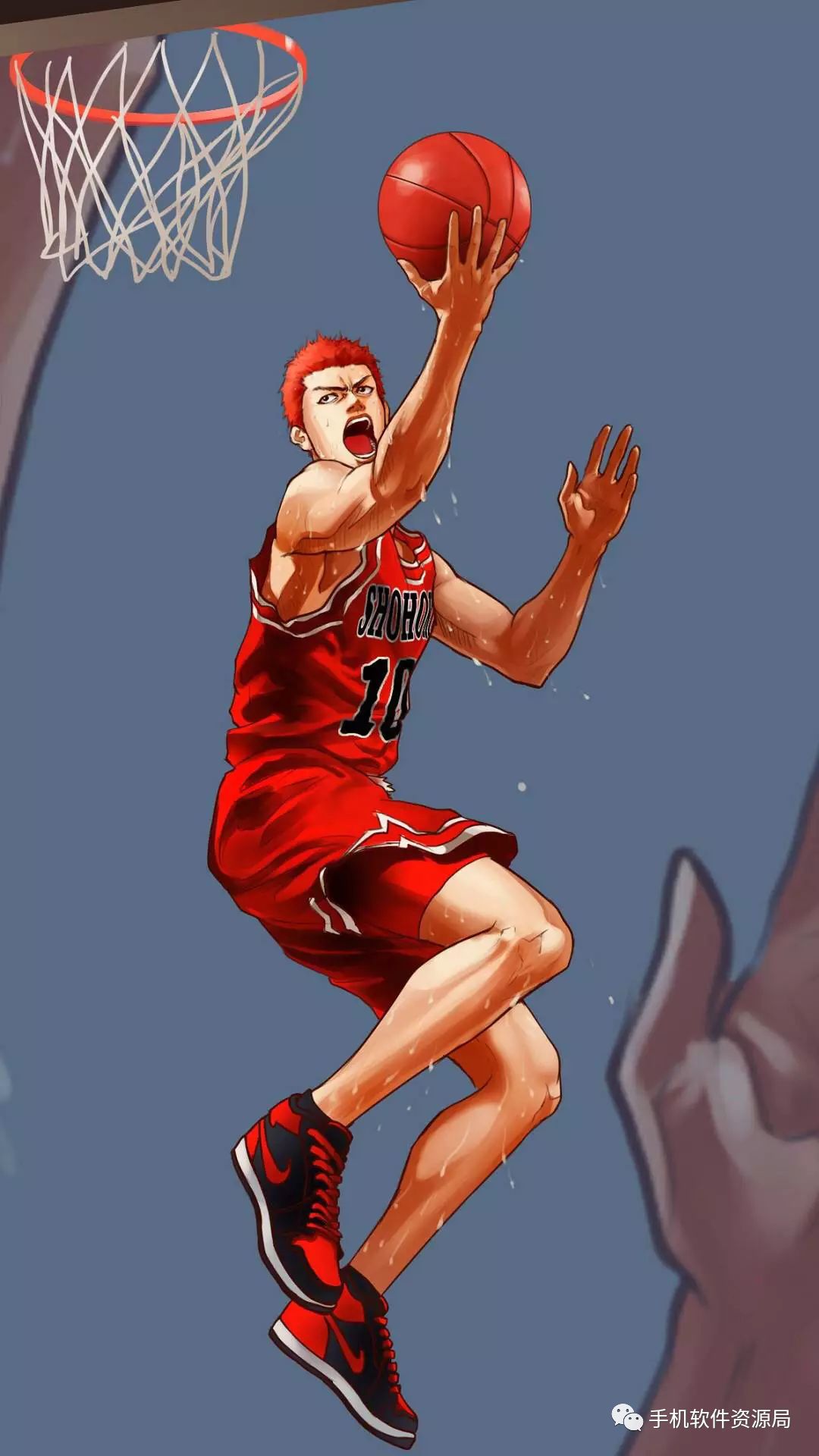 絕版收藏 | 3大迄今為止全網配置最高的運動系巔峰絕版動畫大合集！插圖6