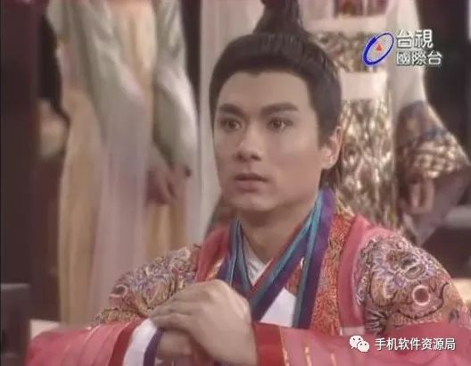 絕版收藏 | 為何這部氣勢(shì)恢宏的54集神劇臺(tái)視高清原版極難找到？插圖2