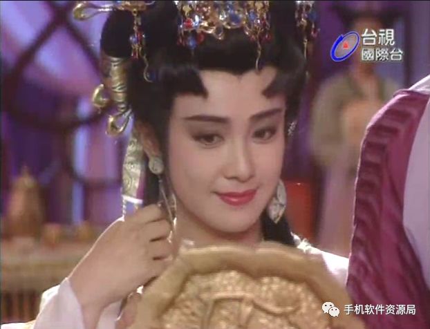 絕版收藏 | 為何這部氣勢(shì)恢宏的54集神劇臺(tái)視高清原版極難找到？插圖9