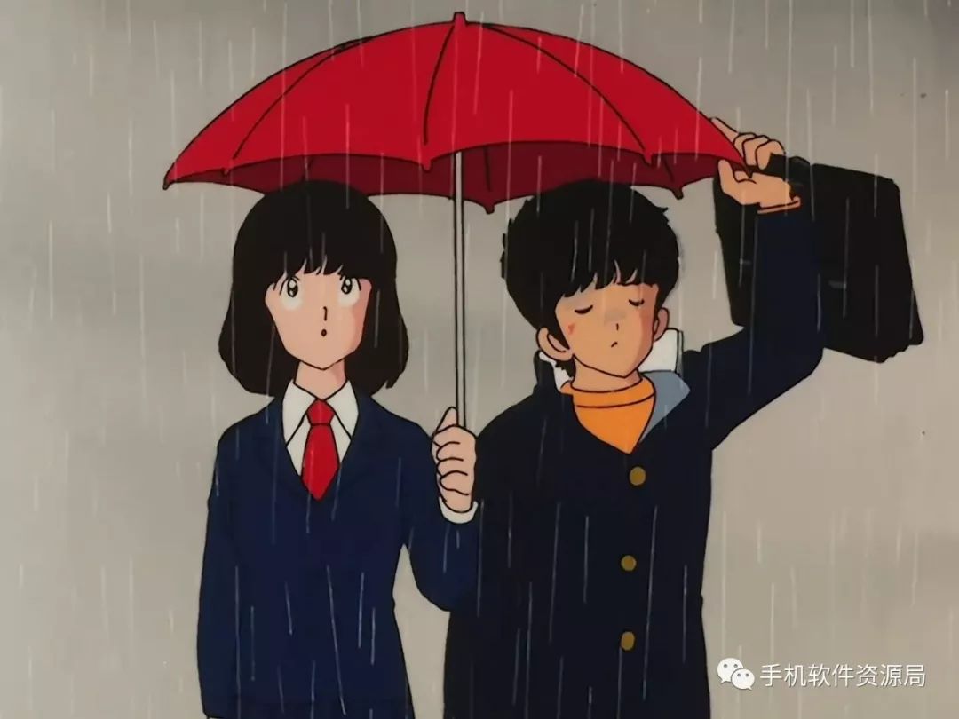 絕版收藏 | 3大迄今為止全網配置最高的運動系巔峰絕版動畫大合集！插圖16