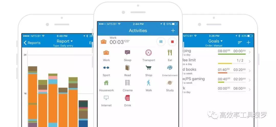 7 款特別實用的效率工具App，用著剛剛好插圖5