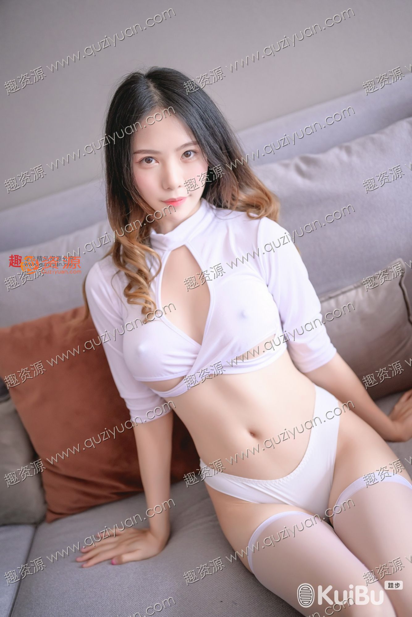 微博人氣Coser抖娘利世套圖合集 百度網(wǎng)盤(pán)插圖4
