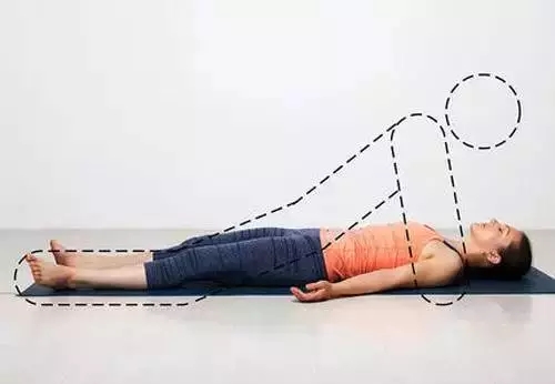 這些瑜伽體式，讓啪啪啪漲姿勢！插圖8