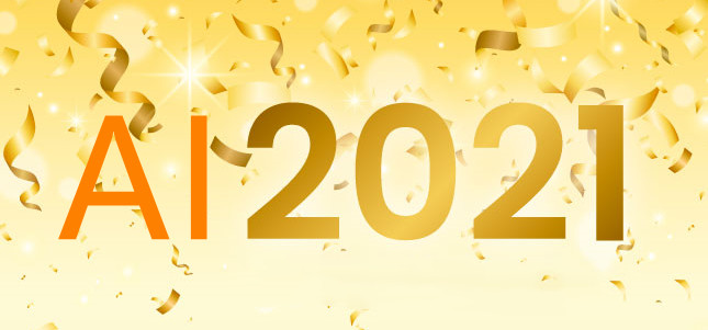 AI2021從入門(mén)到精通-第1張圖片-學(xué)技樹(shù) AI2021從入門(mén)到精通-第1張圖片-學(xué)技樹(shù)