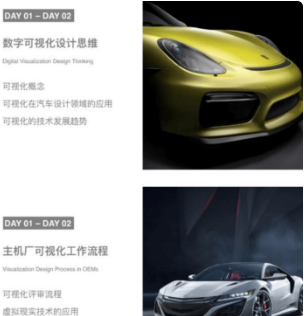 UE4汽車影視級數(shù)字可視化設計2020高清視頻-百度云分享_趣資料教程視頻插圖 UE4汽車影視級數(shù)字可視化設計2020高清視頻-百度云分享_趣資料教程視頻插圖