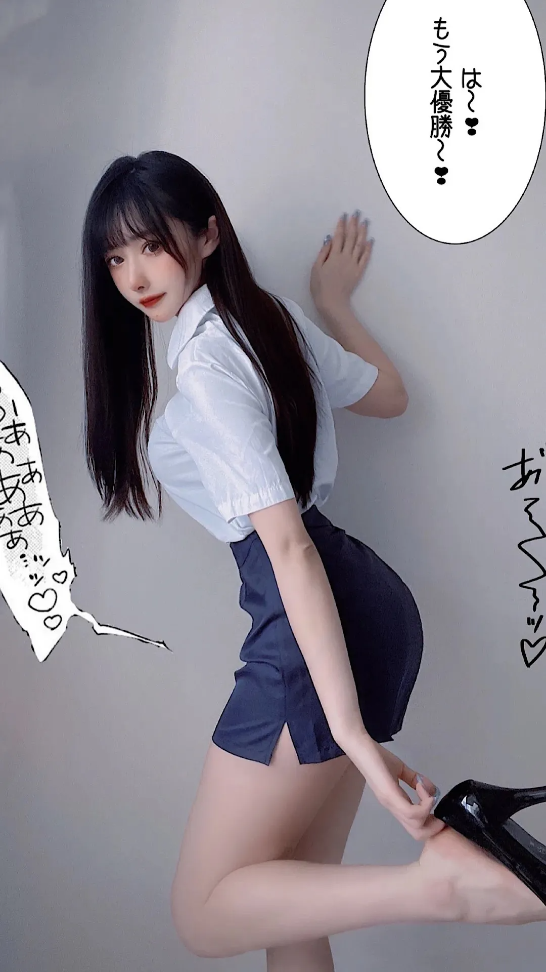 這身材，你還有啥好說(shuō)的？插圖30