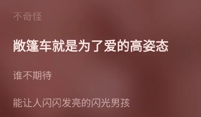 這敞篷跑車的馬力一定很足！插圖16