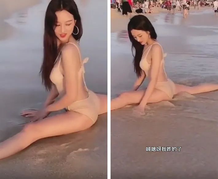 這孔雀紋身真大啊！插圖8