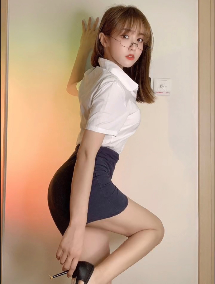 微胖就是好啊，肉多，但是軟呀插圖2