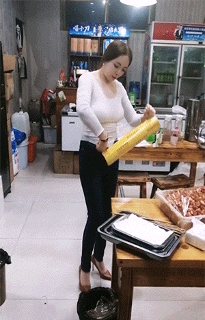 微胖就是好啊，肉多，但是軟呀插圖3