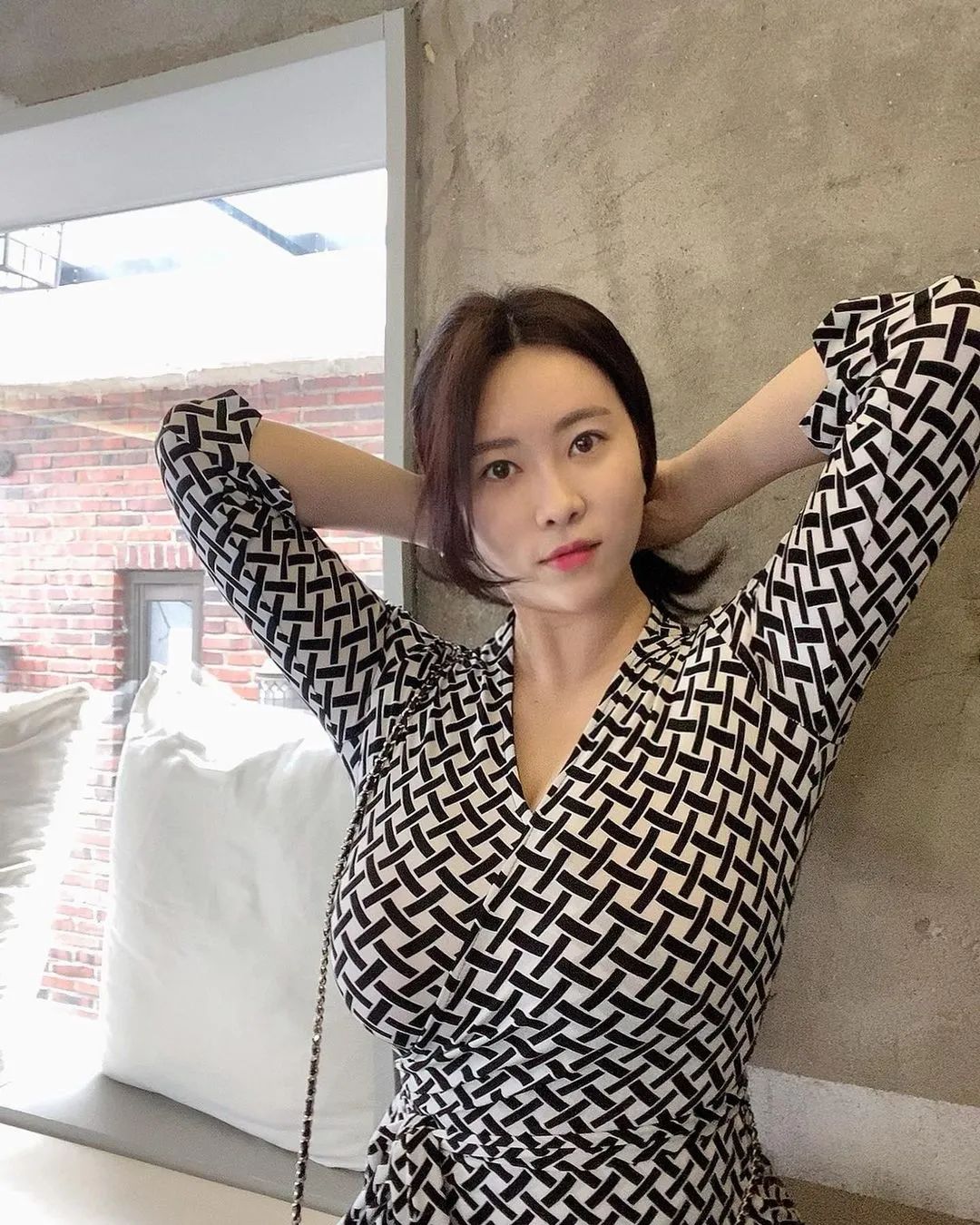微胖就是好啊，肉多，但是軟呀插圖8