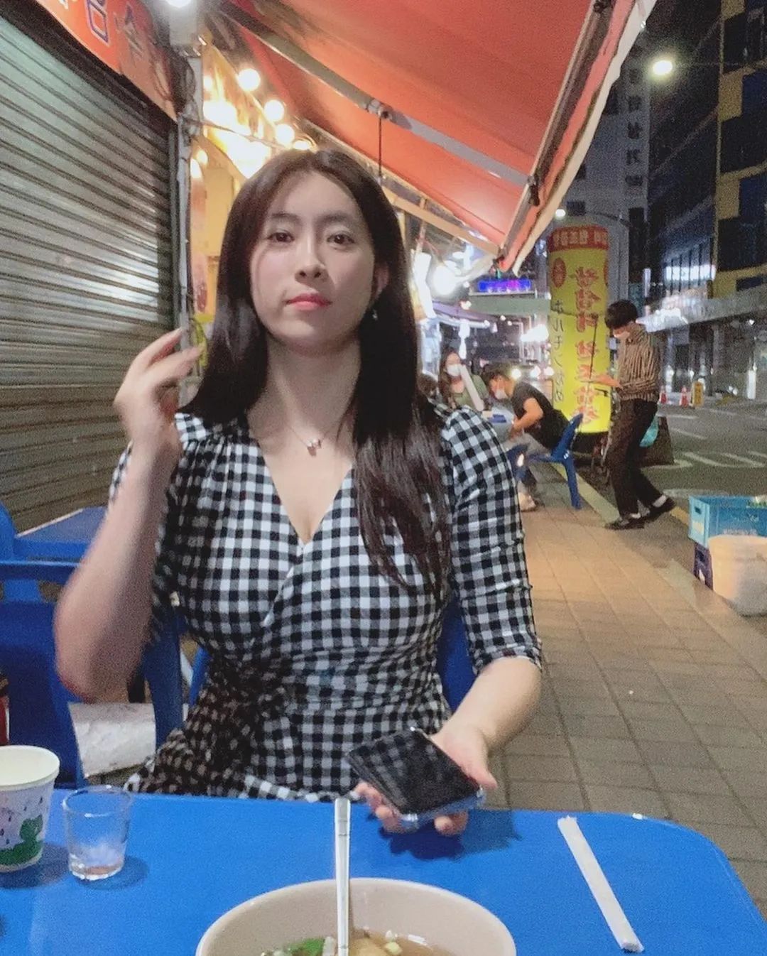 微胖就是好啊，肉多，但是軟呀插圖18
