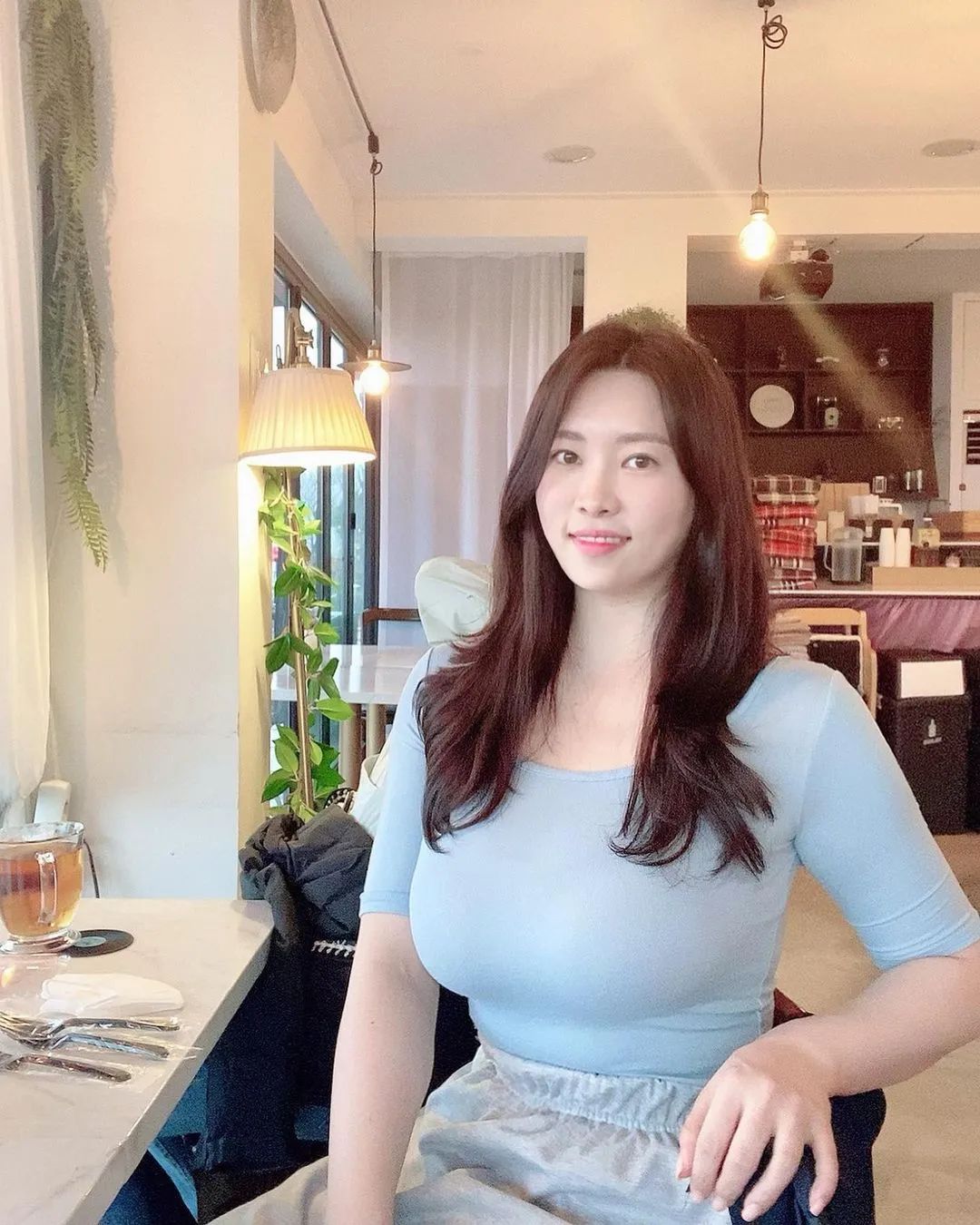 微胖就是好啊，肉多，但是軟呀插圖34