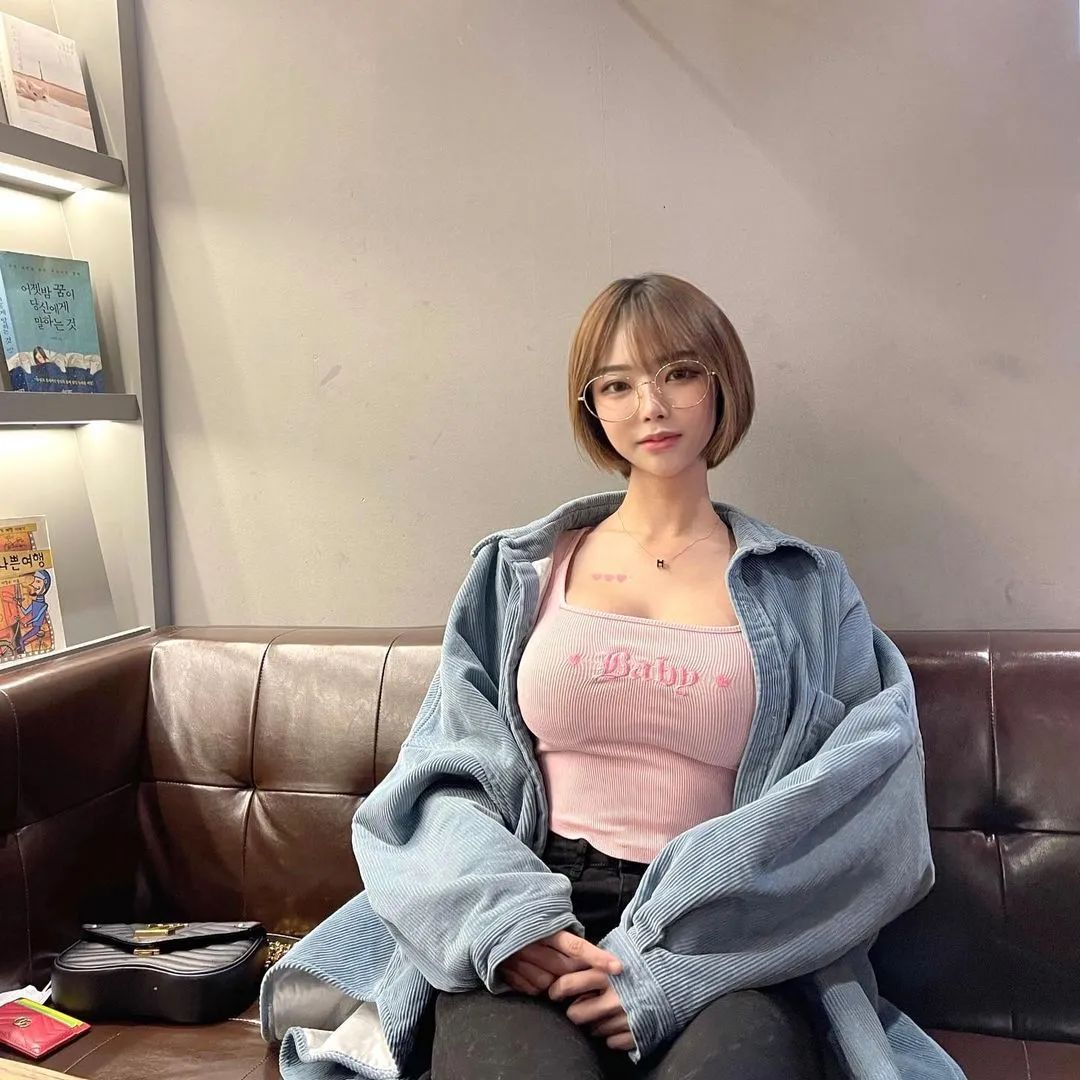 微胖就是好啊，肉多，但是軟呀插圖52