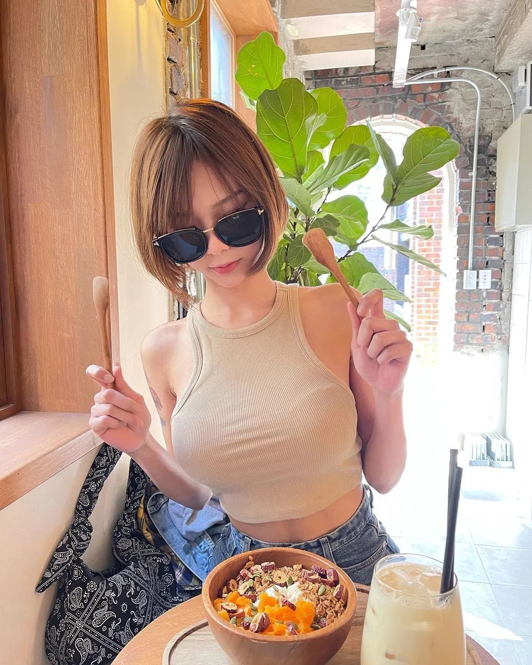 微胖就是好啊，肉多，但是軟呀插圖57