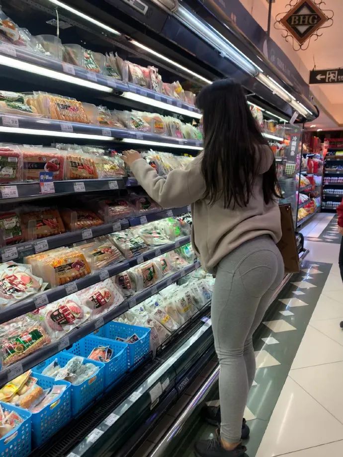 微胖就是好啊，肉多，但是軟呀插圖84