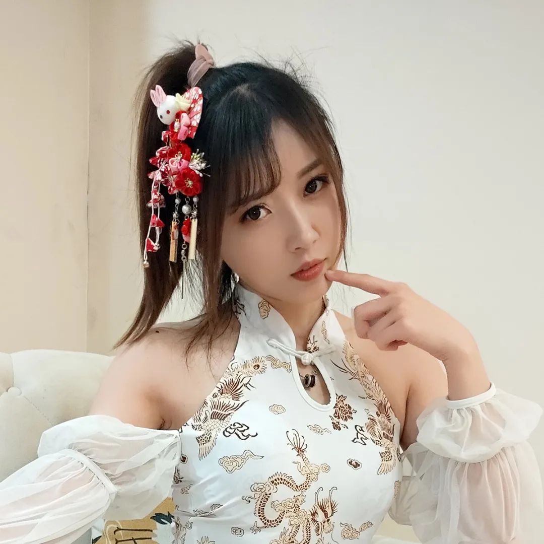 這口罩也太可愛了點(diǎn)吧！插圖24