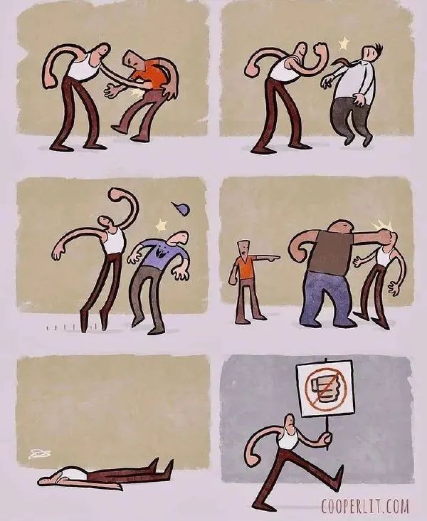 這難道不是傳說的微胖！？插圖12