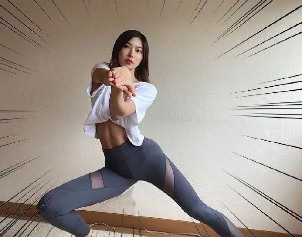 這難道不是傳說的微胖！？插圖26
