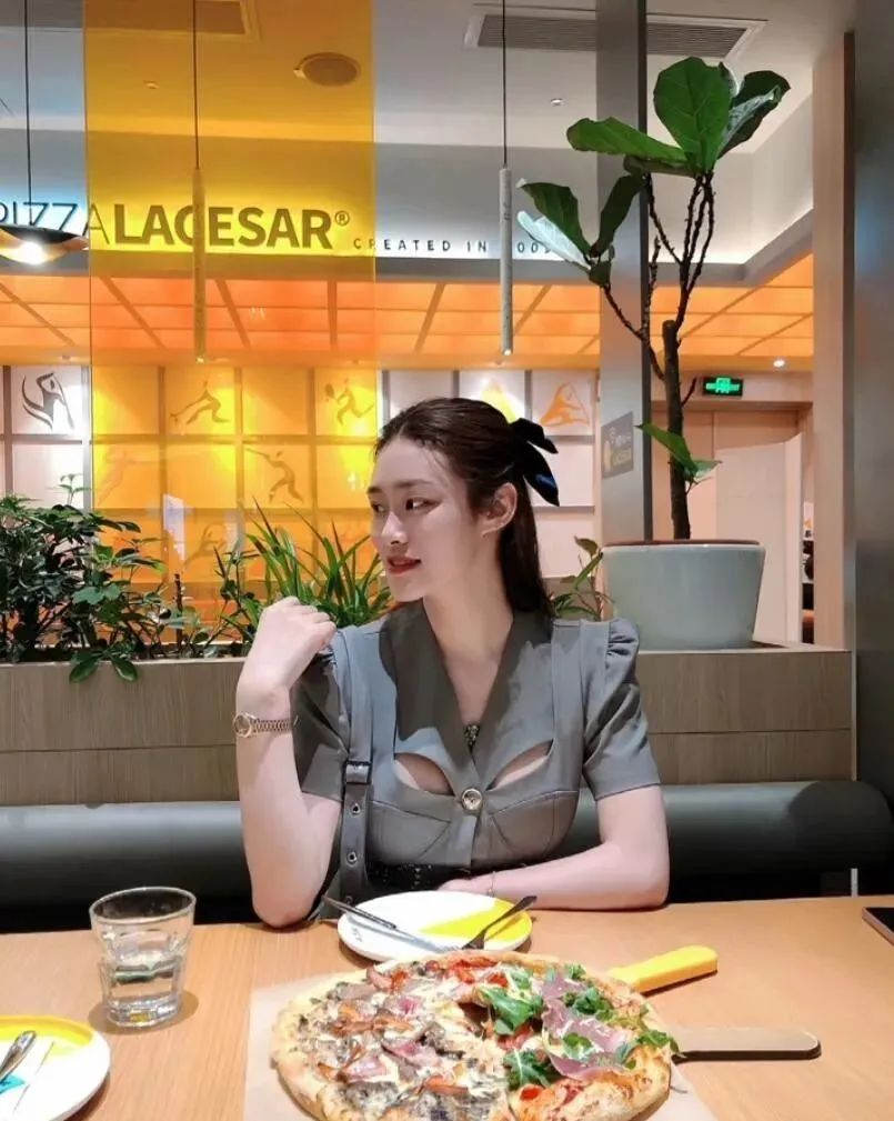 這身材，你還有啥好說的？插圖18