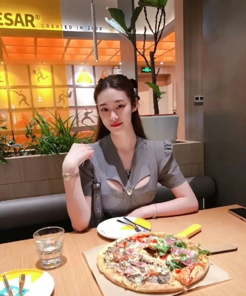 這身材，你還有啥好說的？插圖19