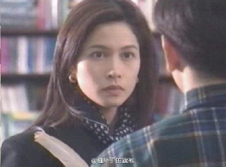 邵美琪年輕時真漂亮結婚了嗎 邵美琪演過的三級有哪些叫什么名字插圖7