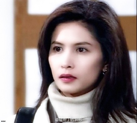 邵美琪年輕時真漂亮結婚了嗎 邵美琪演過的三級有哪些叫什么名字插圖5