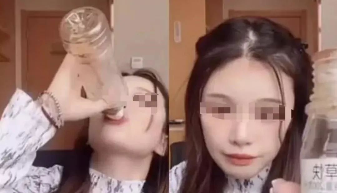 女網(wǎng)紅抑郁被網(wǎng)友慫恿自殺，骨灰還被人掉包配Y婚？簡直讓人氣憤插圖1