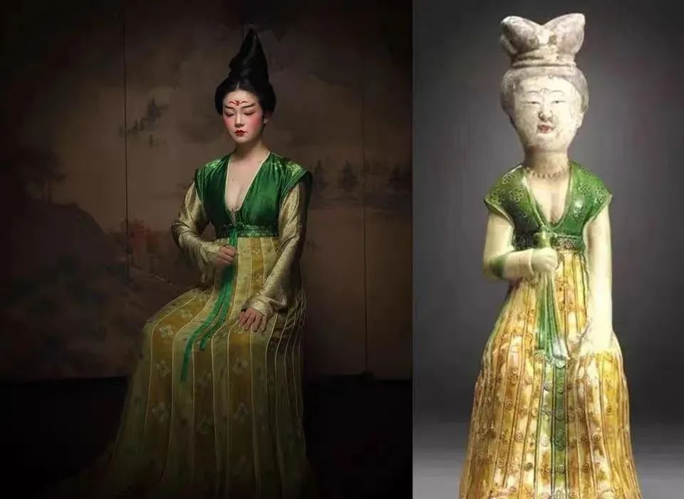 三上悠亞被漢服圈的妖魔鬼怪，噴慘了插圖9