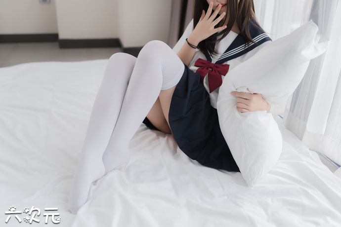貓耳少女賽高！蜜汁貓裘COS免費(fèi)寫(xiě)真福利攝影作品圖片集51套插圖4