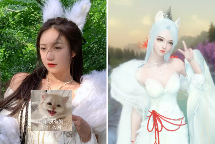 洛麗塔大哥曬苗服COS自證：這是保護(hù)自己最好方式！插圖7