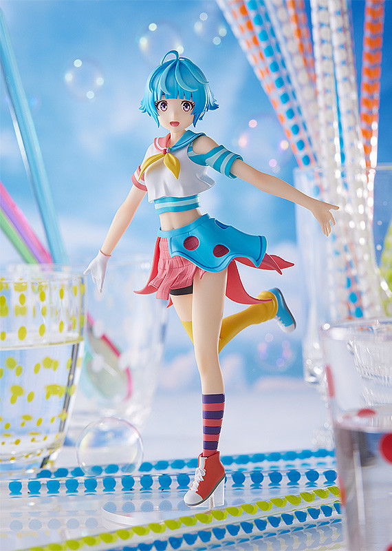 電影《泡泡》女主角「歌」化身為POP UP PARADE模型登場！插圖