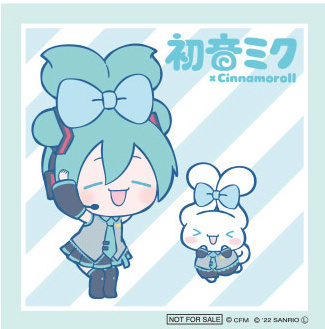萌萌的玉桂狗初音未來(lái)組合登場(chǎng)，雙倍的萌萌氣息超治愈插圖2