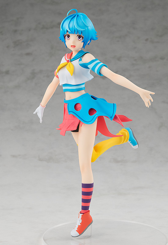 電影《泡泡》女主角「歌」化身為POP UP PARADE模型登場！插圖3